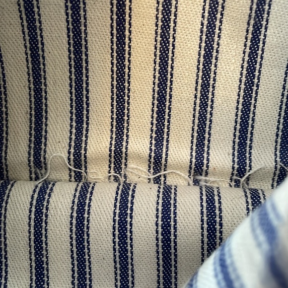 Vintage Coach Skinny Case 7170 black -skinny makeup case -  black - Picture 7 of 7